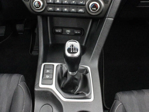 Kia Sportage 1.6 GDI DRIVE 2WD 132 5P