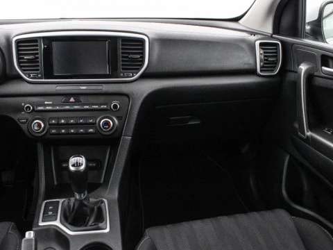 Kia Sportage 1.6 GDI DRIVE 2WD 132 5P