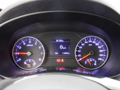 Kia Sportage 1.6 GDI DRIVE 2WD 132 5P