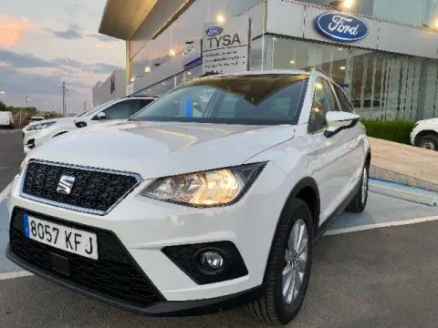 Seat Arona 1.0 TSI 70kW (95CV) Style Ecomotive Seat Arona 1.0 TSI 70kW (95CV) Style Ecomotive