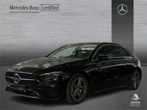 Mercedes-Benz Clase A 180