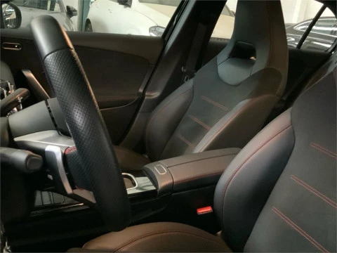 Mercedes-Benz Clase A 180