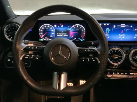 Mercedes-Benz Clase A 180