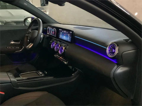 Mercedes-Benz Clase A 180