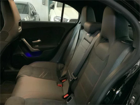 Mercedes-Benz Clase A 180