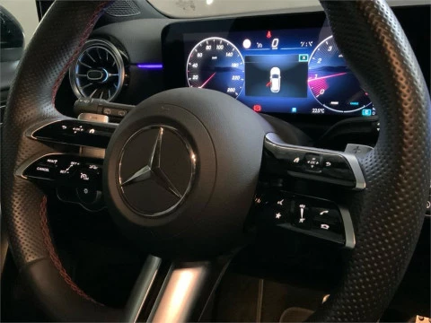 Mercedes-Benz Clase A 180