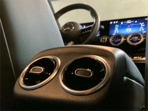 Mercedes-Benz Clase A 180