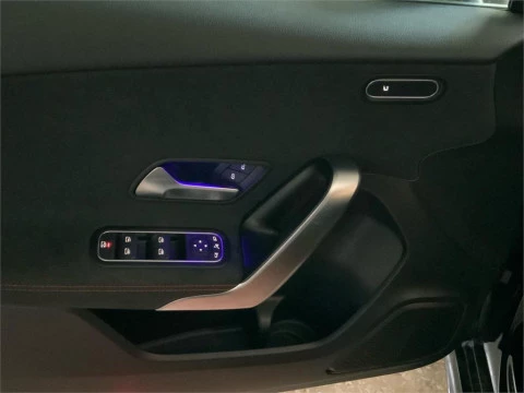 Mercedes-Benz Clase A 180