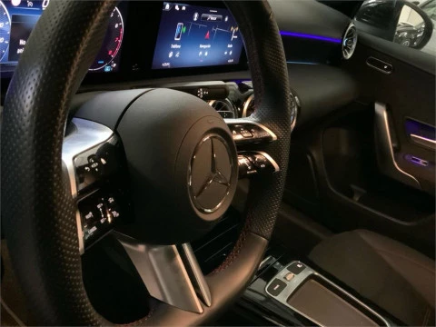 Mercedes-Benz Clase A 180