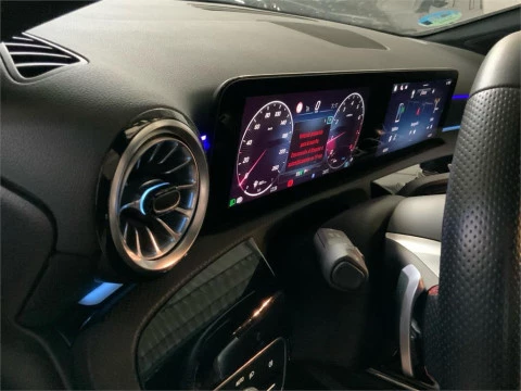 Mercedes-Benz Clase A 180