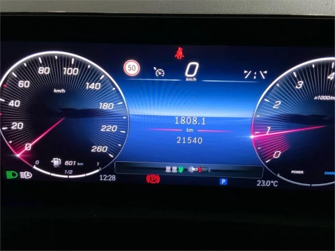 Mercedes-Benz Clase A 180