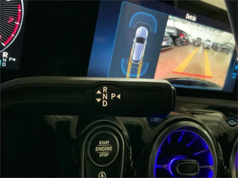 Mercedes-Benz Clase A 180