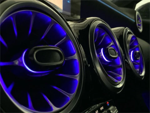 Mercedes-Benz Clase A 180