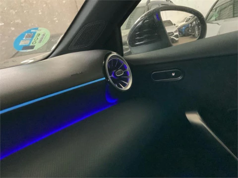 Mercedes-Benz Clase A 180