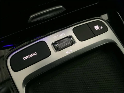 Mercedes-Benz Clase A 180