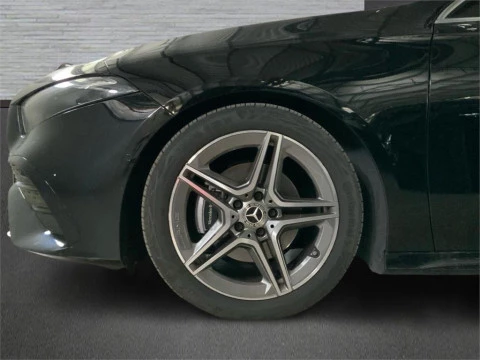 Mercedes-Benz Clase A 180