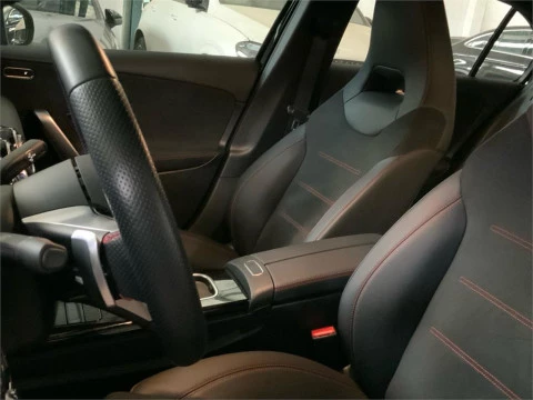 Mercedes-Benz Clase A 180