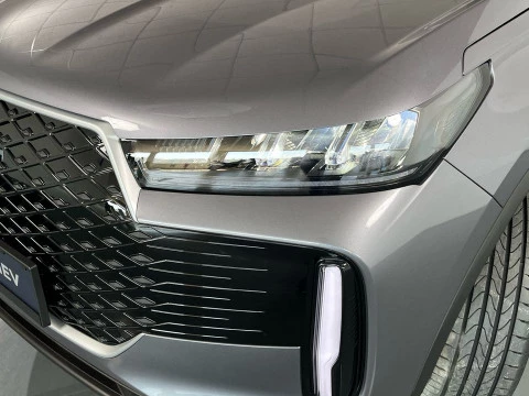 EBRO S400 1.5 DHE HEV Premium CVT