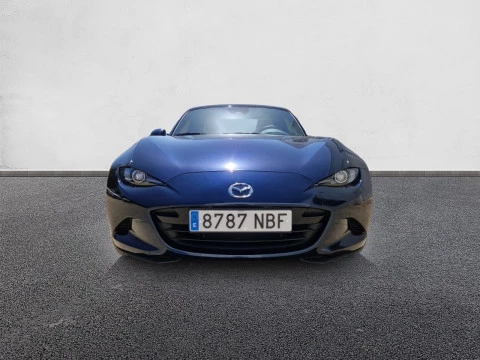 Mazda MX-5 2.0 SKYACTIV-G 135 kW (184 CV) MT Kazari