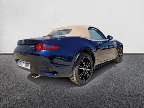 Mazda MX-5 2.0 SKYACTIV-G 135 kW (184 CV) MT Kazari