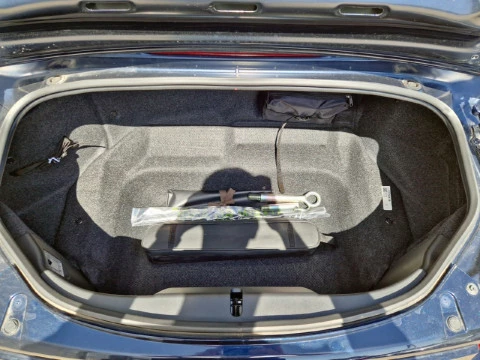 Mazda MX-5 2.0 SKYACTIV-G 135 kW (184 CV) MT Kazari