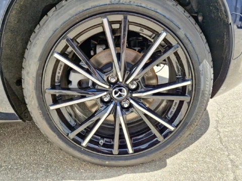 Mazda MX-5 2.0 SKYACTIV-G 135 kW (184 CV) MT Kazari