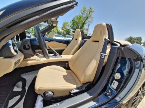 Mazda MX-5 2.0 SKYACTIV-G 135 kW (184 CV) MT Kazari