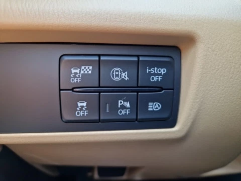 Mazda MX-5 2.0 SKYACTIV-G 135 kW (184 CV) MT Kazari