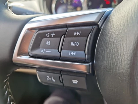 Mazda MX-5 2.0 SKYACTIV-G 135 kW (184 CV) MT Kazari