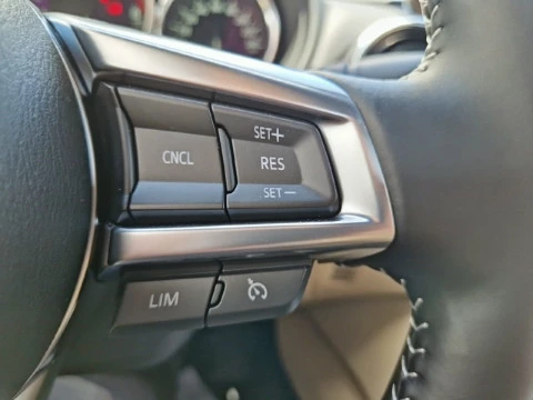 Mazda MX-5 2.0 SKYACTIV-G 135 kW (184 CV) MT Kazari