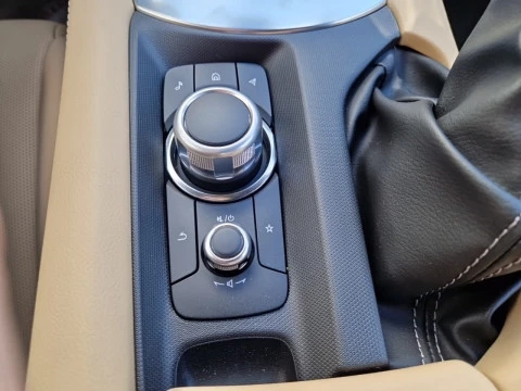 Mazda MX-5 2.0 SKYACTIV-G 135 kW (184 CV) MT Kazari