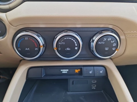 Mazda MX-5 2.0 SKYACTIV-G 135 kW (184 CV) MT Kazari