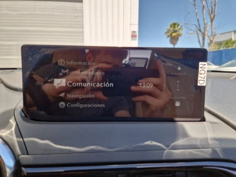 Mazda MX-5 2.0 SKYACTIV-G 135 kW (184 CV) MT Kazari