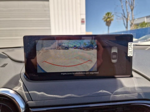 Mazda MX-5 2.0 SKYACTIV-G 135 kW (184 CV) MT Kazari