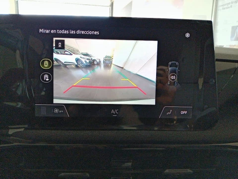 Renault Clio  Hibrido  Full Hybrid E-TECH Evolution 117kW