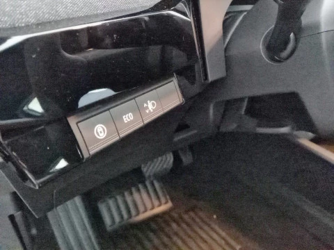 Renault Clio  Hibrido  Full Hybrid E-TECH Evolution 117kW