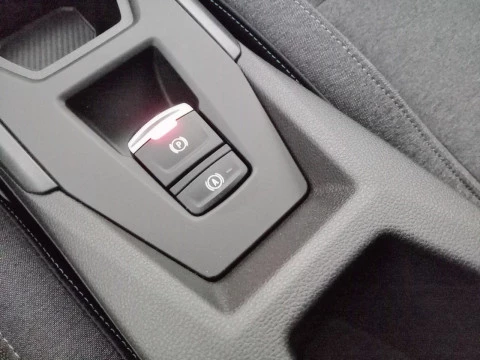Renault Clio  Hibrido  Full Hybrid E-TECH Evolution 117kW