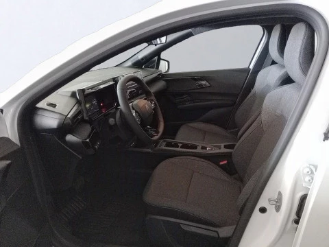 Renault Clio  Hibrido  Full Hybrid E-TECH Evolution 117kW