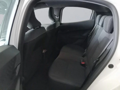 Renault Clio  Hibrido  Full Hybrid E-TECH Evolution 117kW