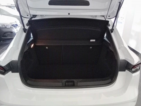 Renault Clio  Hibrido  Full Hybrid E-TECH Evolution 117kW