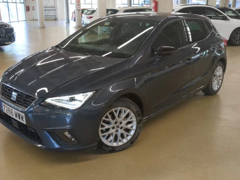 Seat Ibiza 1.0 TSI 85kW (115CV) FR Salta