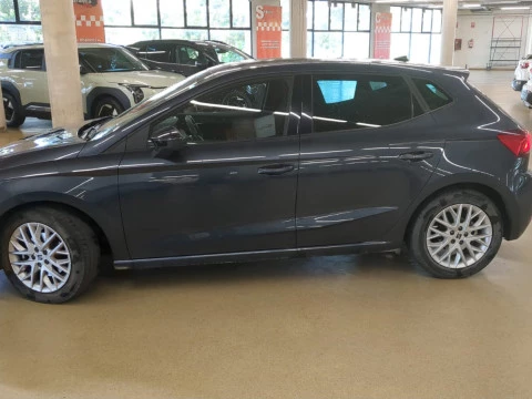 Seat Ibiza 1.0 TSI 85kW (115CV) FR Salta