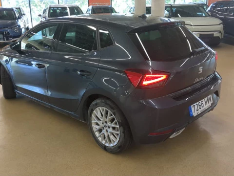 Seat Ibiza 1.0 TSI 85kW (115CV) FR Salta