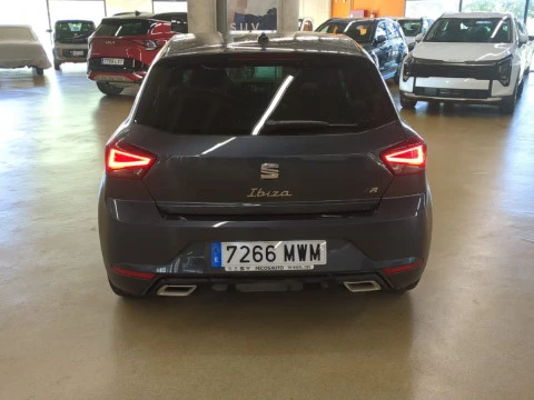Seat Ibiza 1.0 TSI 85kW (115CV) FR Salta
