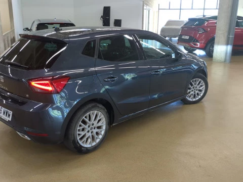 Seat Ibiza 1.0 TSI 85kW (115CV) FR Salta