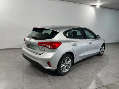Ford Focus Berlina Trend+ 1.0 EcoBoost 92 kW (125 CV)