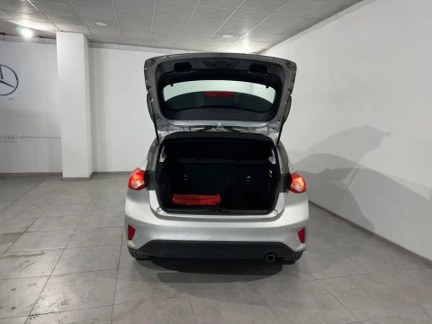 Ford Focus Berlina Trend+ 1.0 EcoBoost 92 kW (125 CV)