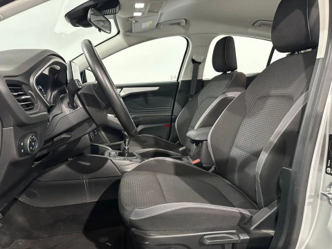 Ford Focus Berlina Trend+ 1.0 EcoBoost 92 kW (125 CV)