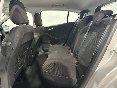 Ford Focus Berlina Trend+ 1.0 EcoBoost 92 kW (125 CV)