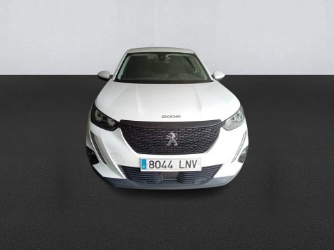 Peugeot 2008 Active Pack BlueHDI 81kW (110CV)